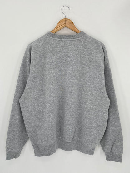 90’s NIKE OHIO STATE Size M Vintage Sweat-Shirt / 5394