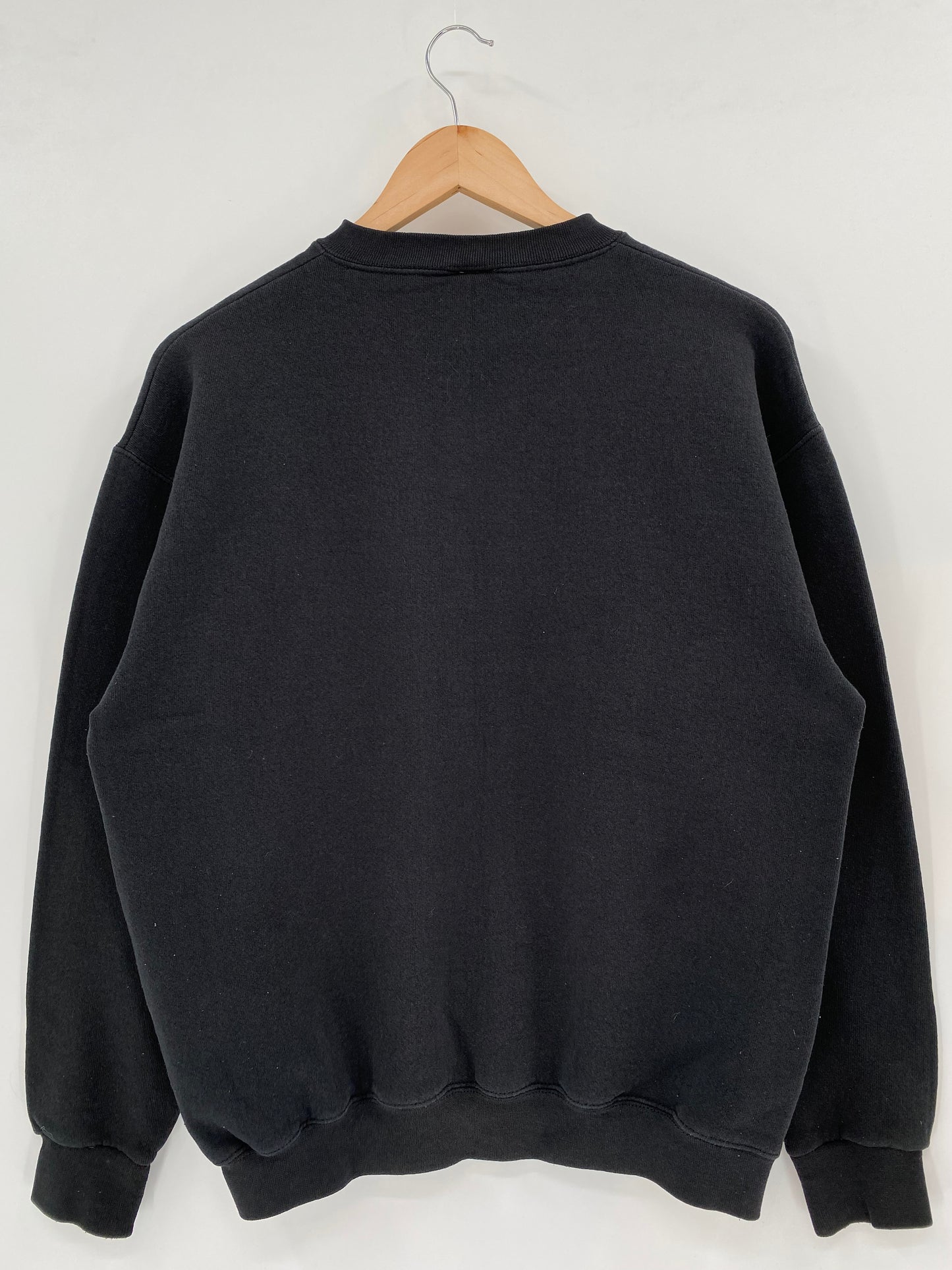 90's DISNEY TIGGER Made in USA Size M Vintage Sweat-shirt / K2265