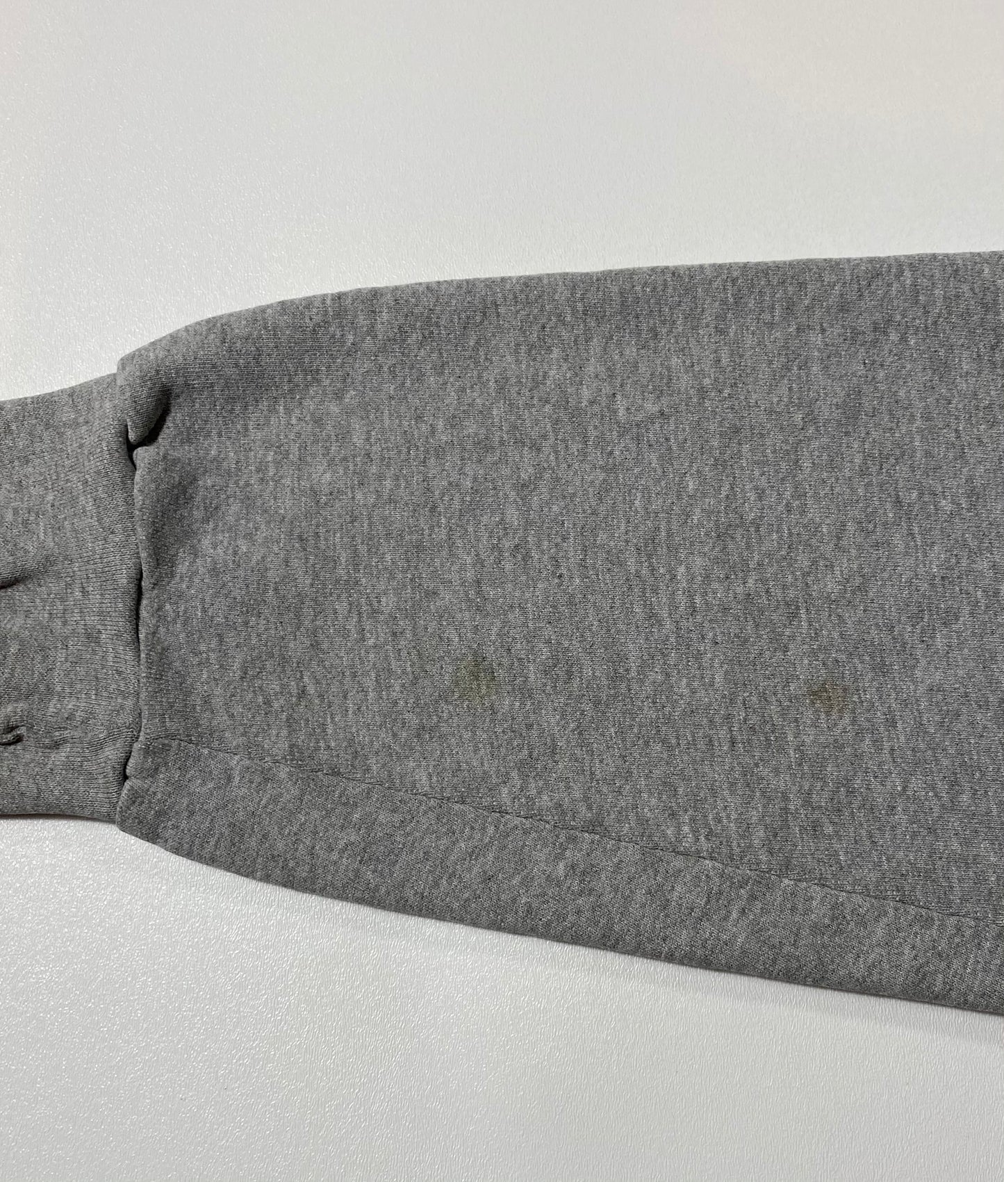 90’s NIKE Size XL Vintage Sweat-shirt / 6769