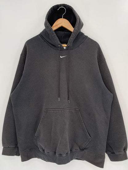90’s NIKE Center Swoosh Size XL Vintage Sweat-shirt / 8783