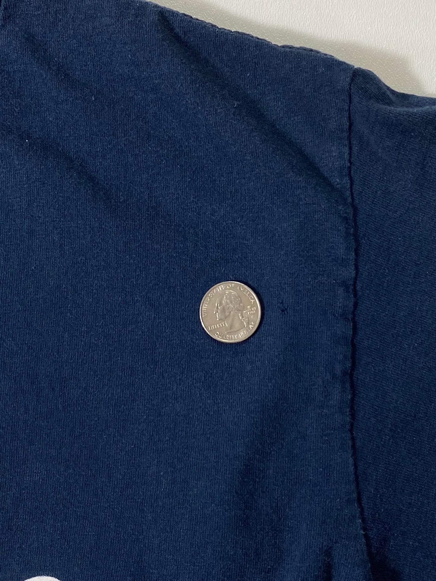 2002 DOUGHBOY Size M Vintage T-Shirt / K7438