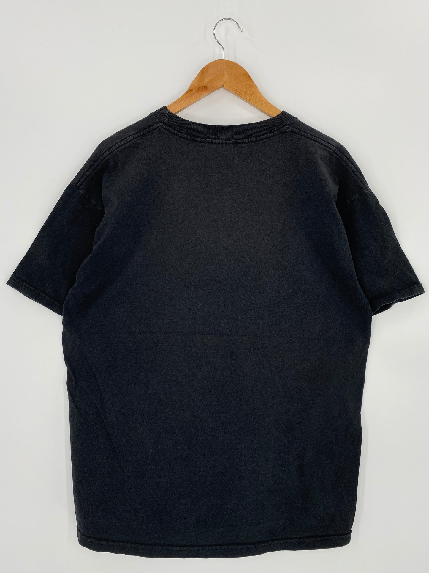 1998 D-GENERATION Size XL Vintage WWF T-shirt / 8466