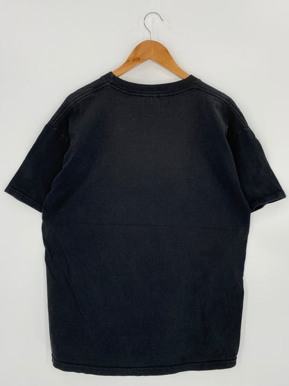 1998 D-GENERATION Size XL Vintage WWF T-shirt / 8466