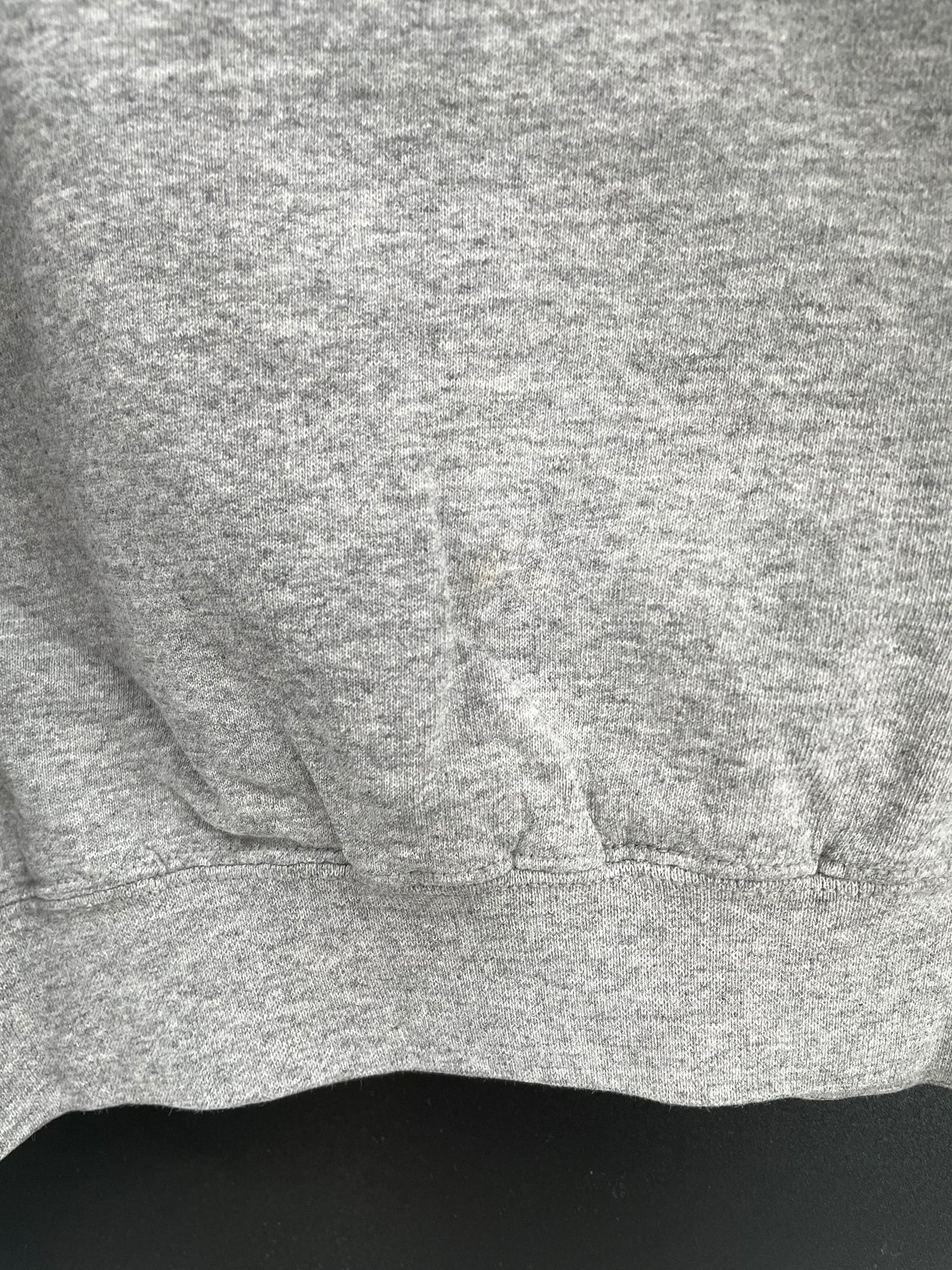 90’s NIKE LOGO Made in USA Size XXL Sweat-Shirt / K3587