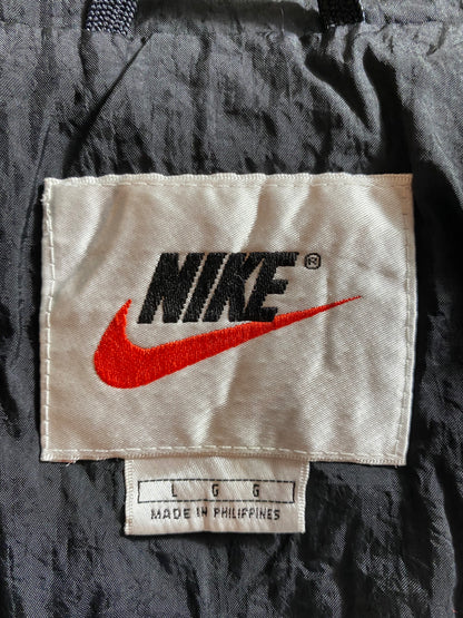 90’s NIKE Size L Nylon-Jacket / K4022