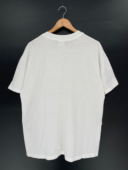 90’s MR.PEANUTS Made in USA Size XL Vintage T-Shirts / 9850
