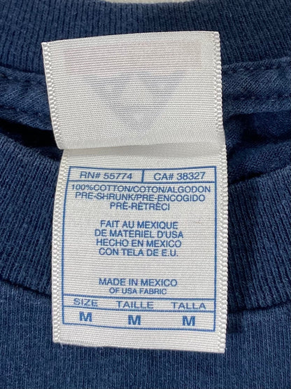 2002 DOUGHBOY Size M Vintage T-Shirt / K7438