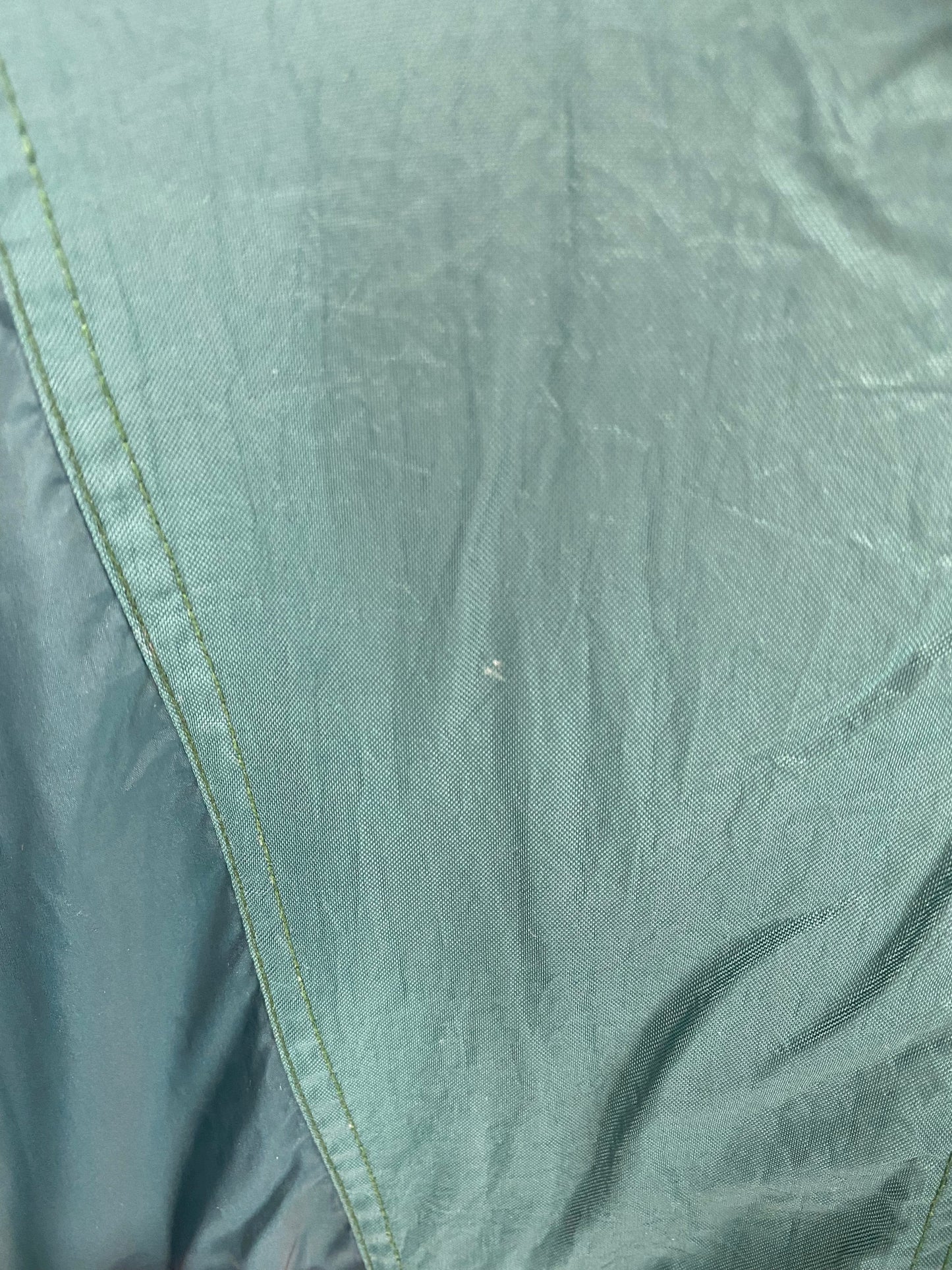 90’s NIKE Size L Vintage Nylon-Jacket / A6415