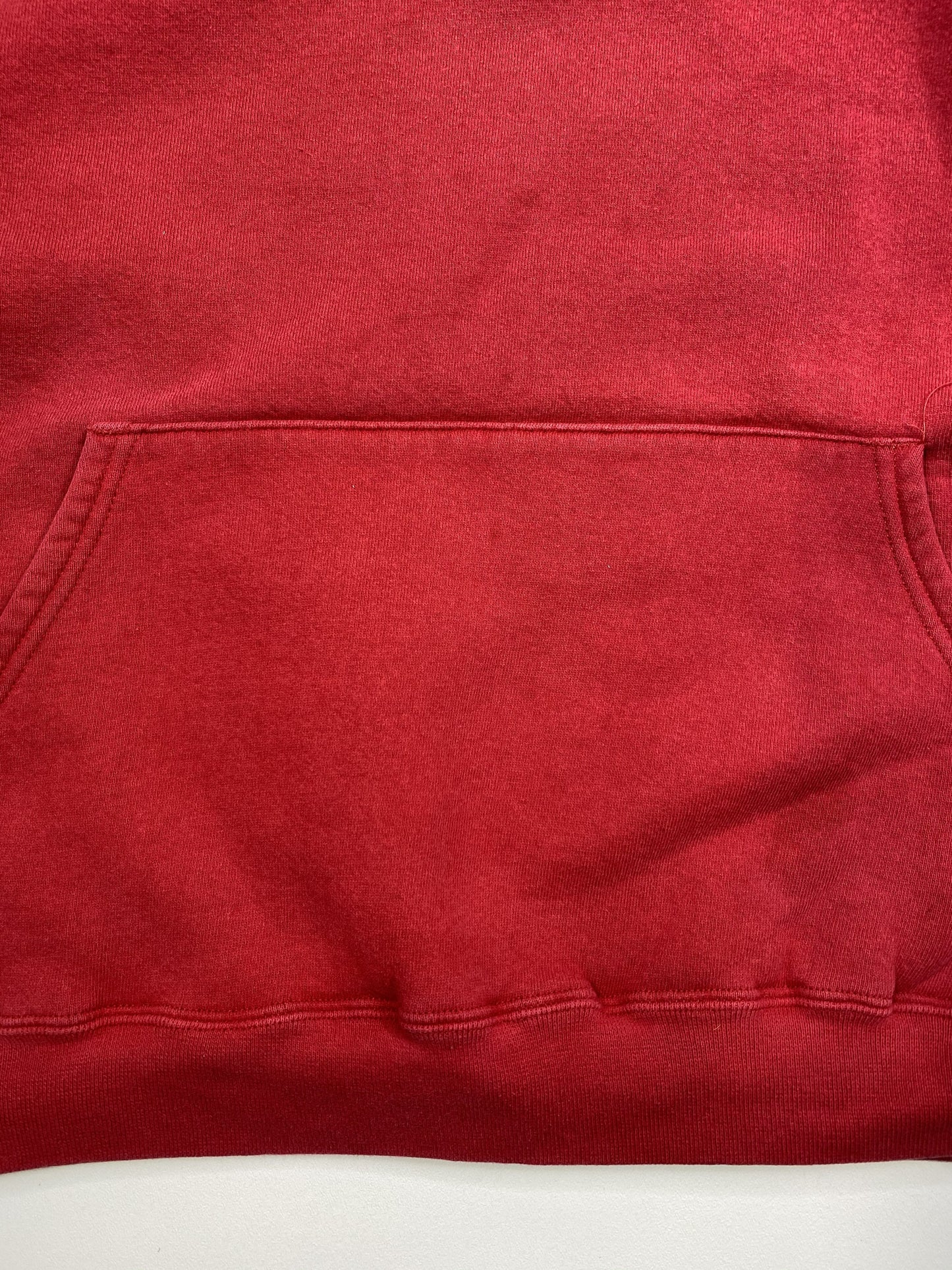 90’s ADIDAS Size L Vintage Hoodie Sweat-Shirt / A9681