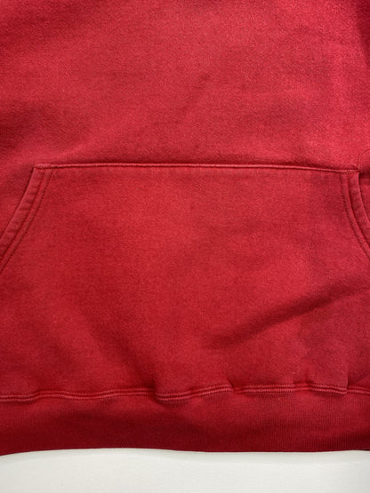 90’s ADIDAS Size L Vintage Hoodie Sweat-Shirt / A9681