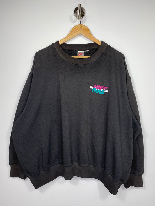 90’s NIKE Vintage Sweat-Shirt / 4861