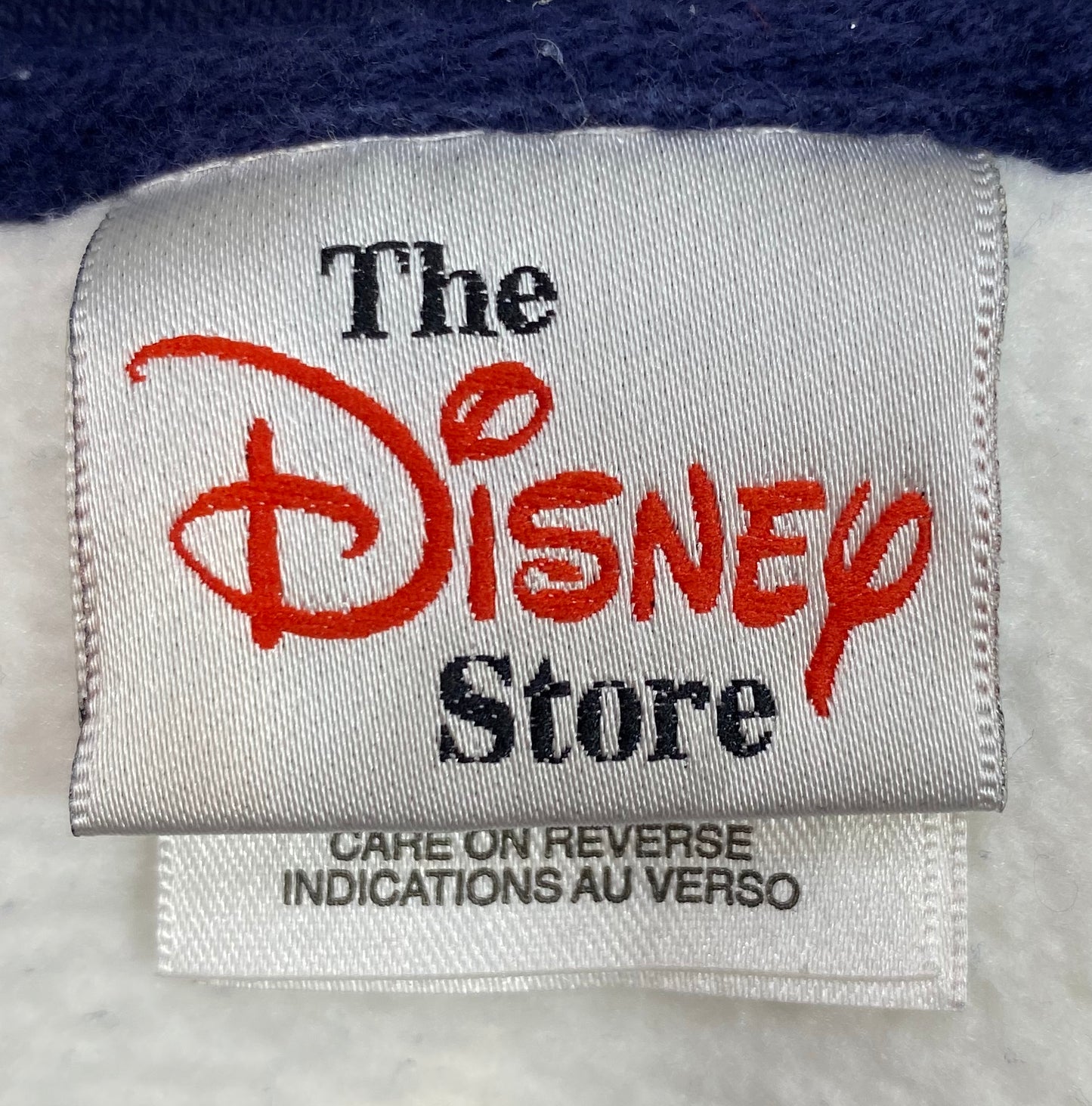 Vintage Pooh Bear Disney Sweat-Shirt / 4517