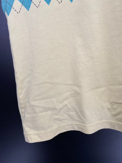00' NIKE GOLF Size XXL Vintage T-Shirt / E5121T