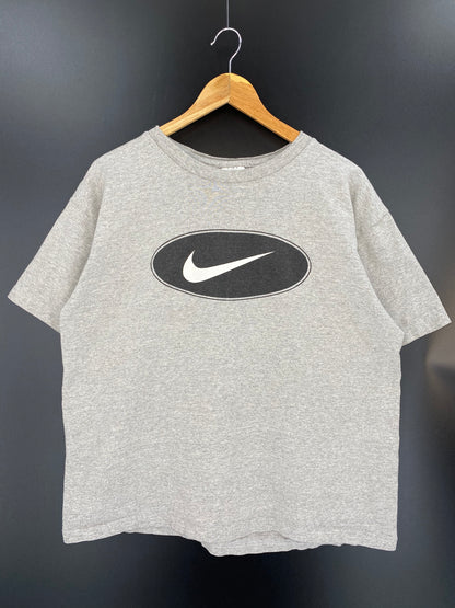 90’s NIKE Made in USA Size L Vintage T-Shirt / 7682