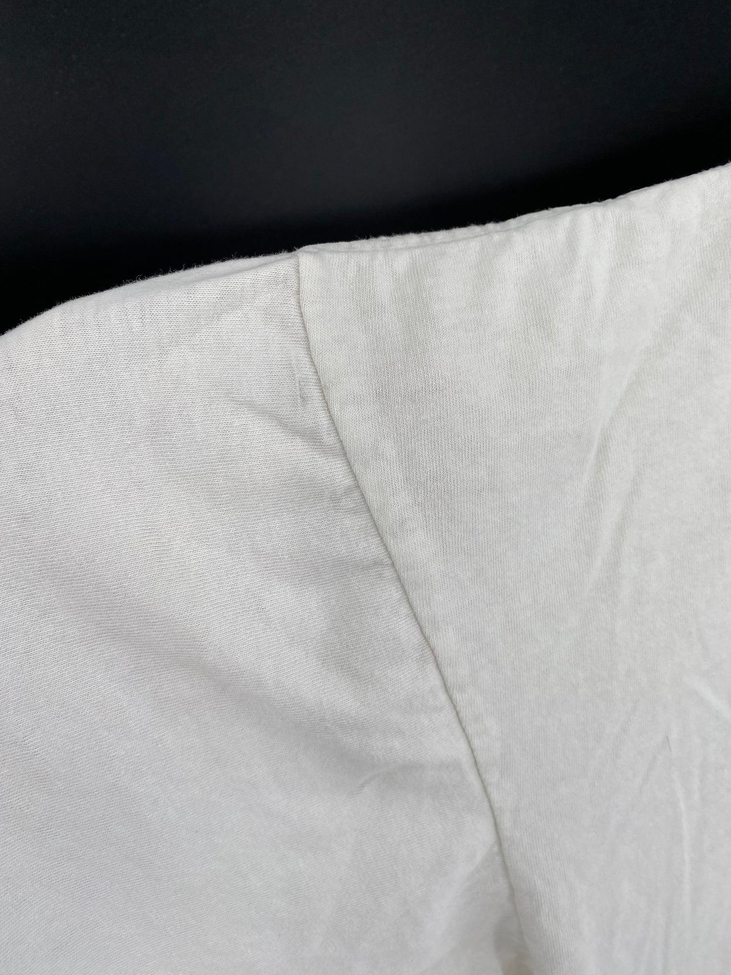 90's DISNEY SNOW WHITE Made in USA Size One Size (Approx. XXL) Vintage T-shirt / K9311