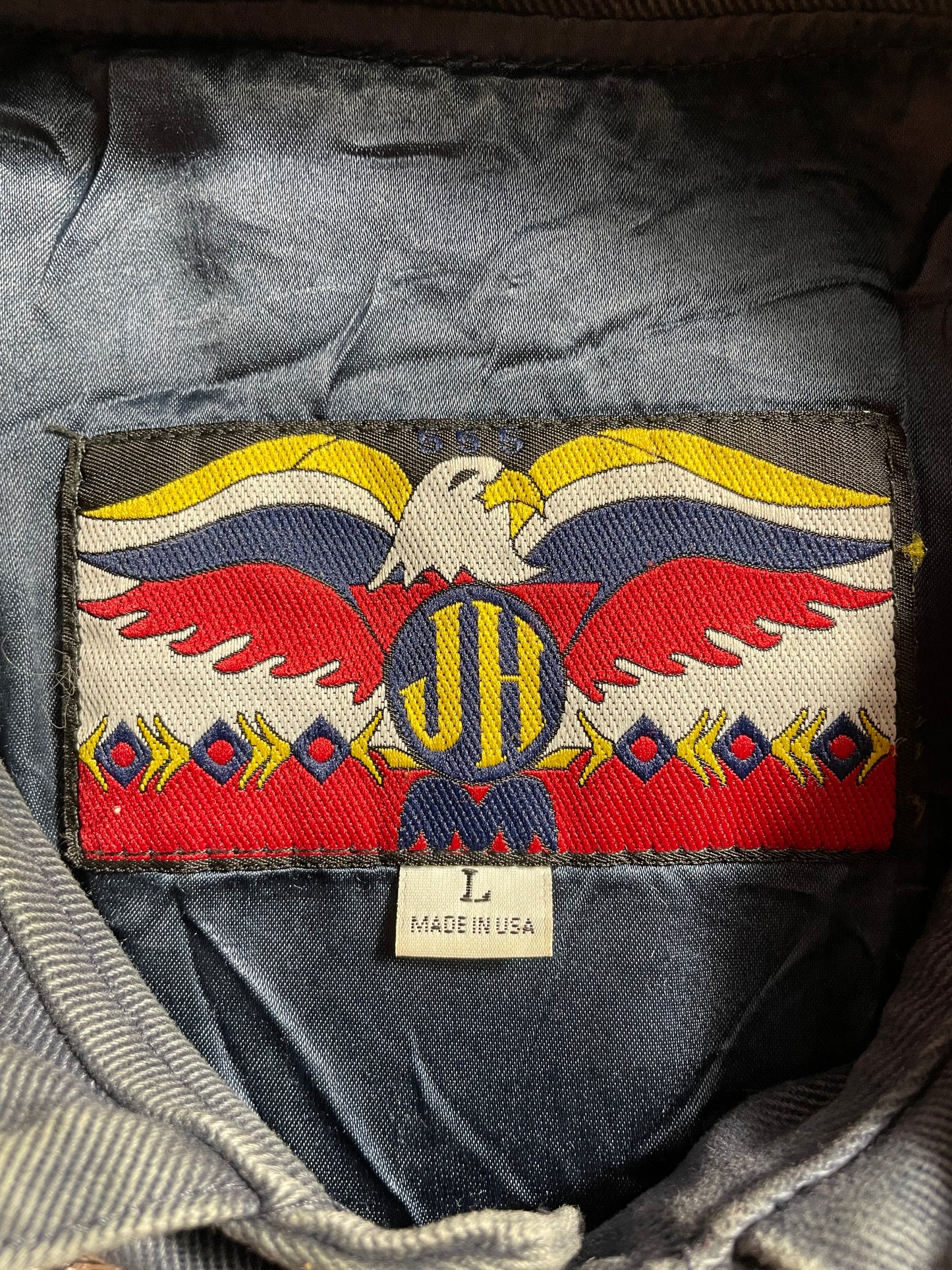 Vintage VALVOLINE Size L Racing Sweat-shirt / k440