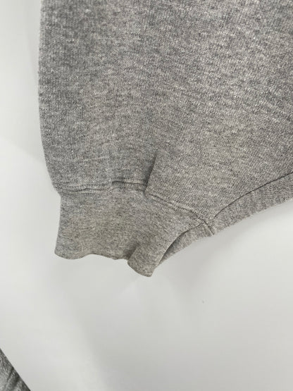 90's NIKE CENTER SWOOSH Size M Vintage Hoodie Sweat-Shirts / K3694