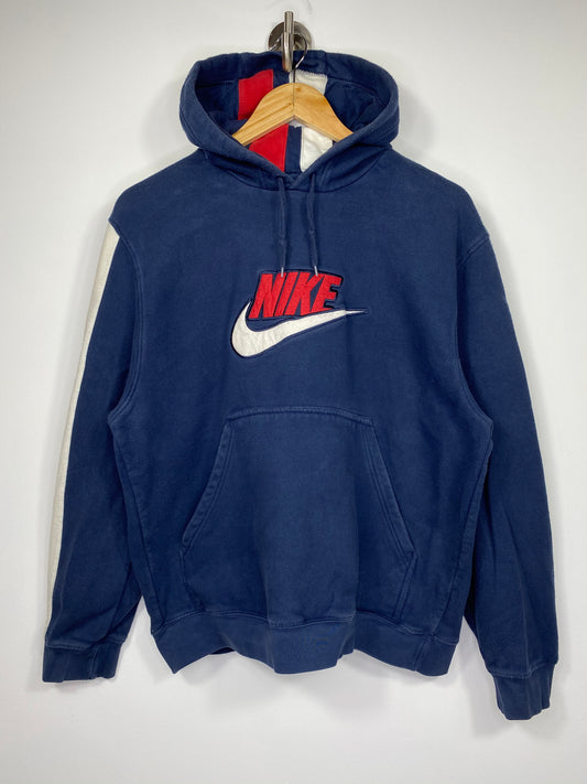 00’ NIKE Hoodie Sweat-Shirt / 4854