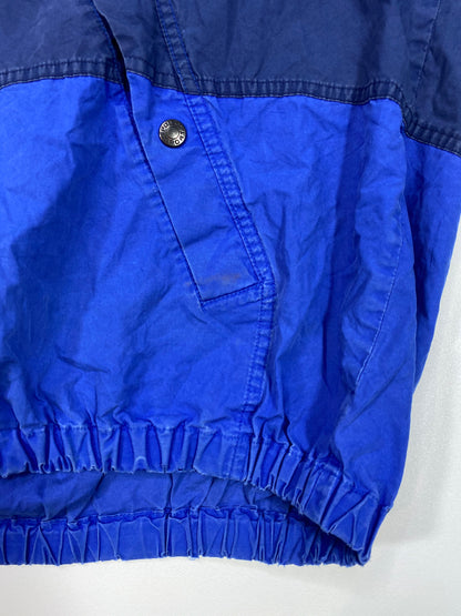 90's Polo Sport Zip-Up Vintage Jacket / 4733