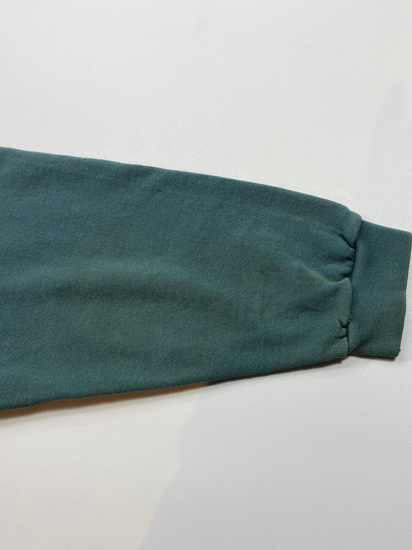 90’s NIKE MIni Swoosh Size L Vintage Hoodie Sweat - Shirts / 5858