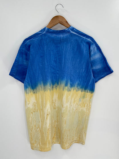 1999 SCOOPY-DOO Size XL Vintage T-shirt /  K8747