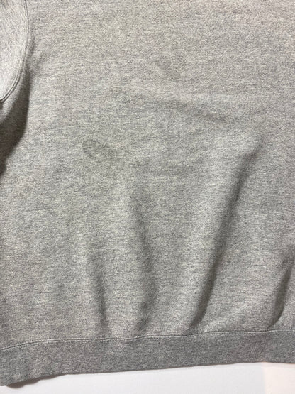 90's NIKE ATHLETIC Size Approx. M Vintage Sweat-shirt / 6611