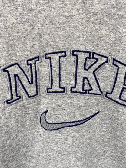 00’ NIKE Size XXL Vintage Hoodie Sweat-shirt / 7623