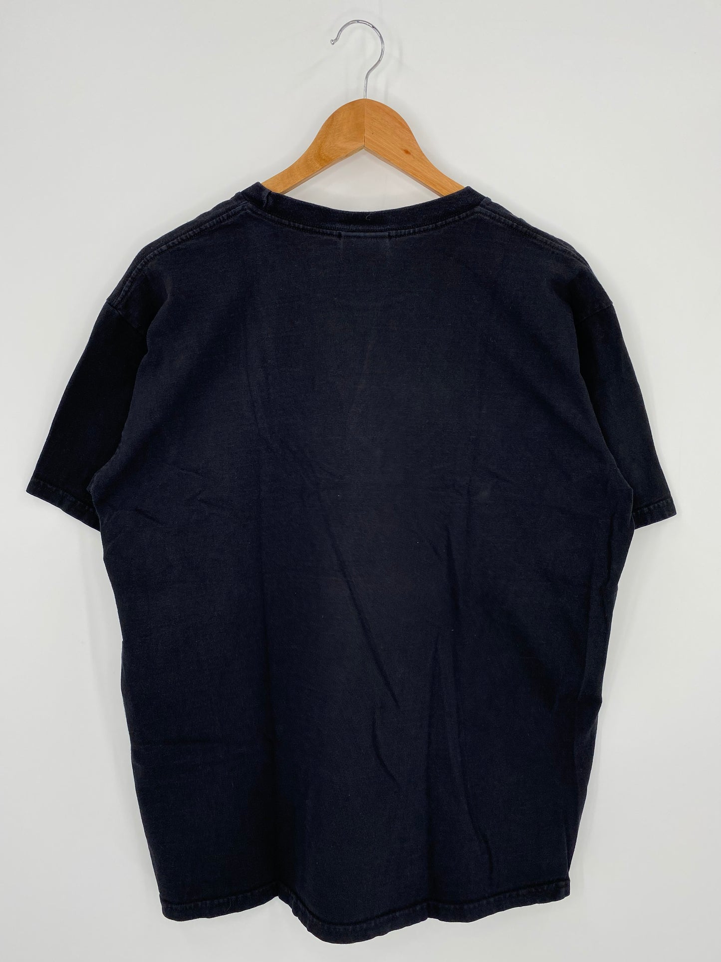 00' NIKE MINI SWOOSH Size XL Vintage T-shirt / K1201