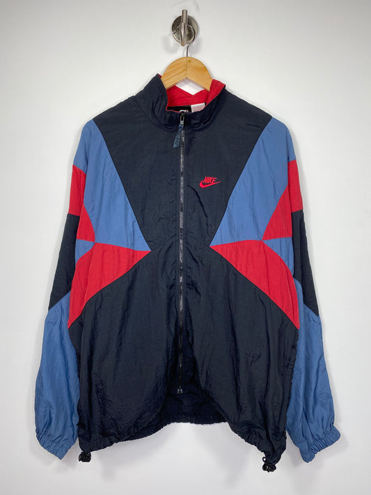 90’s NIKE Vintage Nylon Jacket/ 4904