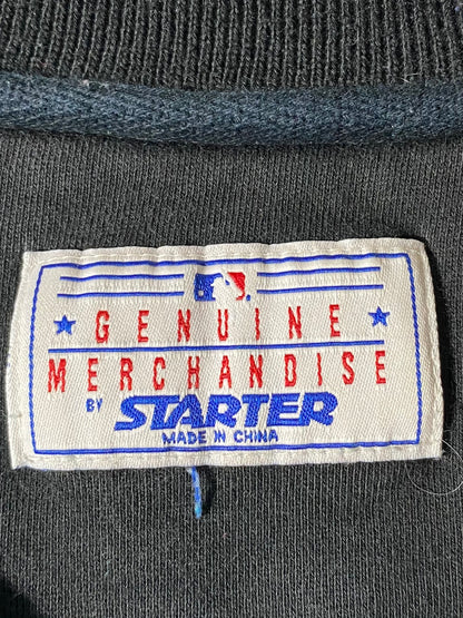 90's STARTER FLORIDA MARINES Size No Tag (Approx. XXL) Vintage Sweat-Shirt / 7889