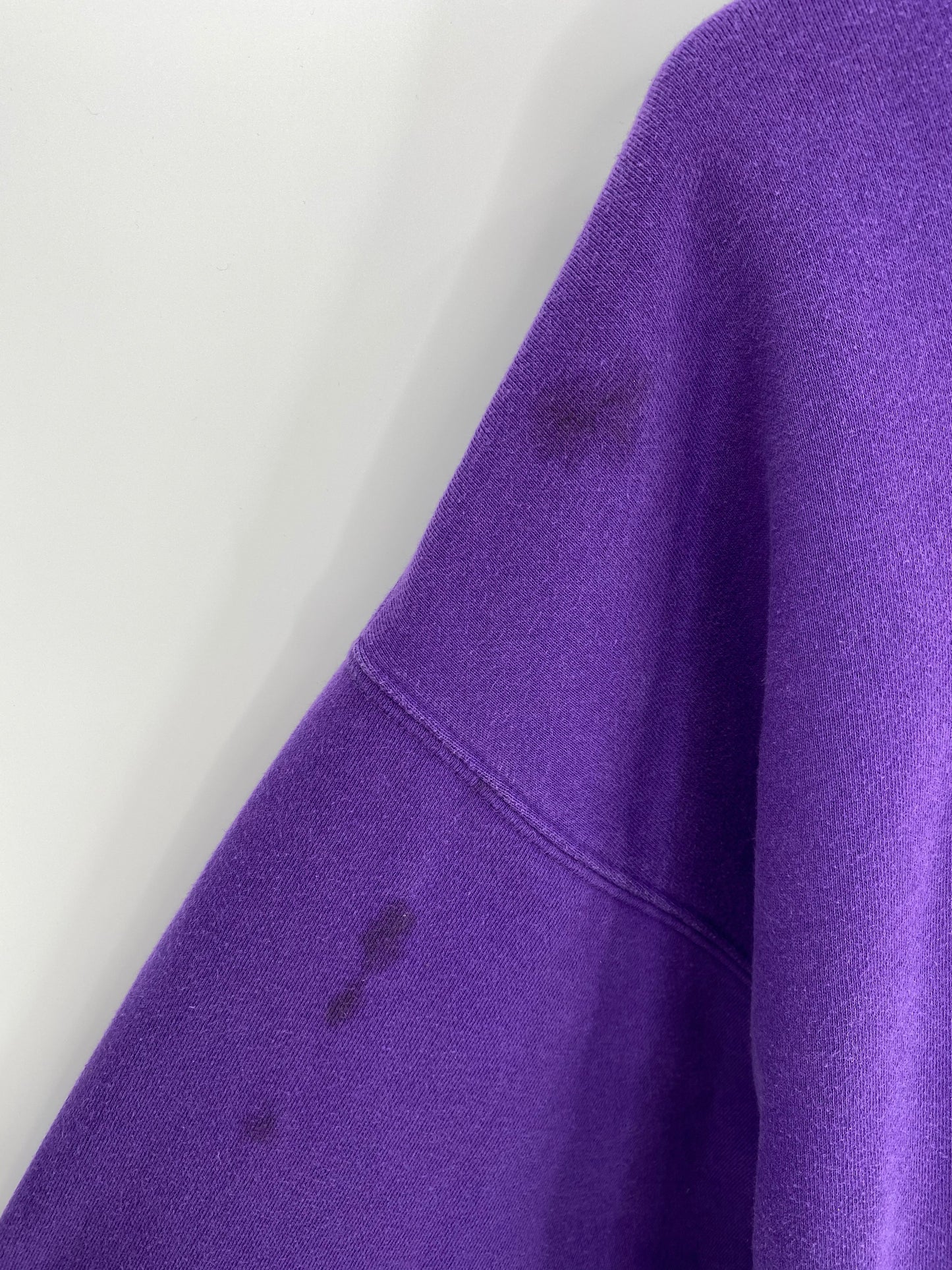 Vintage PHOENIX SUNS Size XXL NBA Hoodie Sweat-shirt / A9533