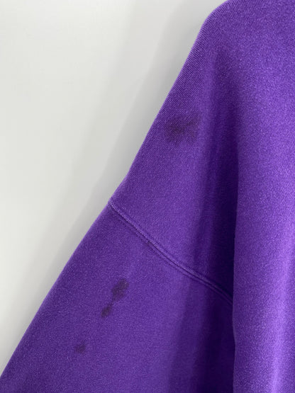 Vintage PHOENIX SUNS Size XXL NBA Hoodie Sweat-shirt / A9533