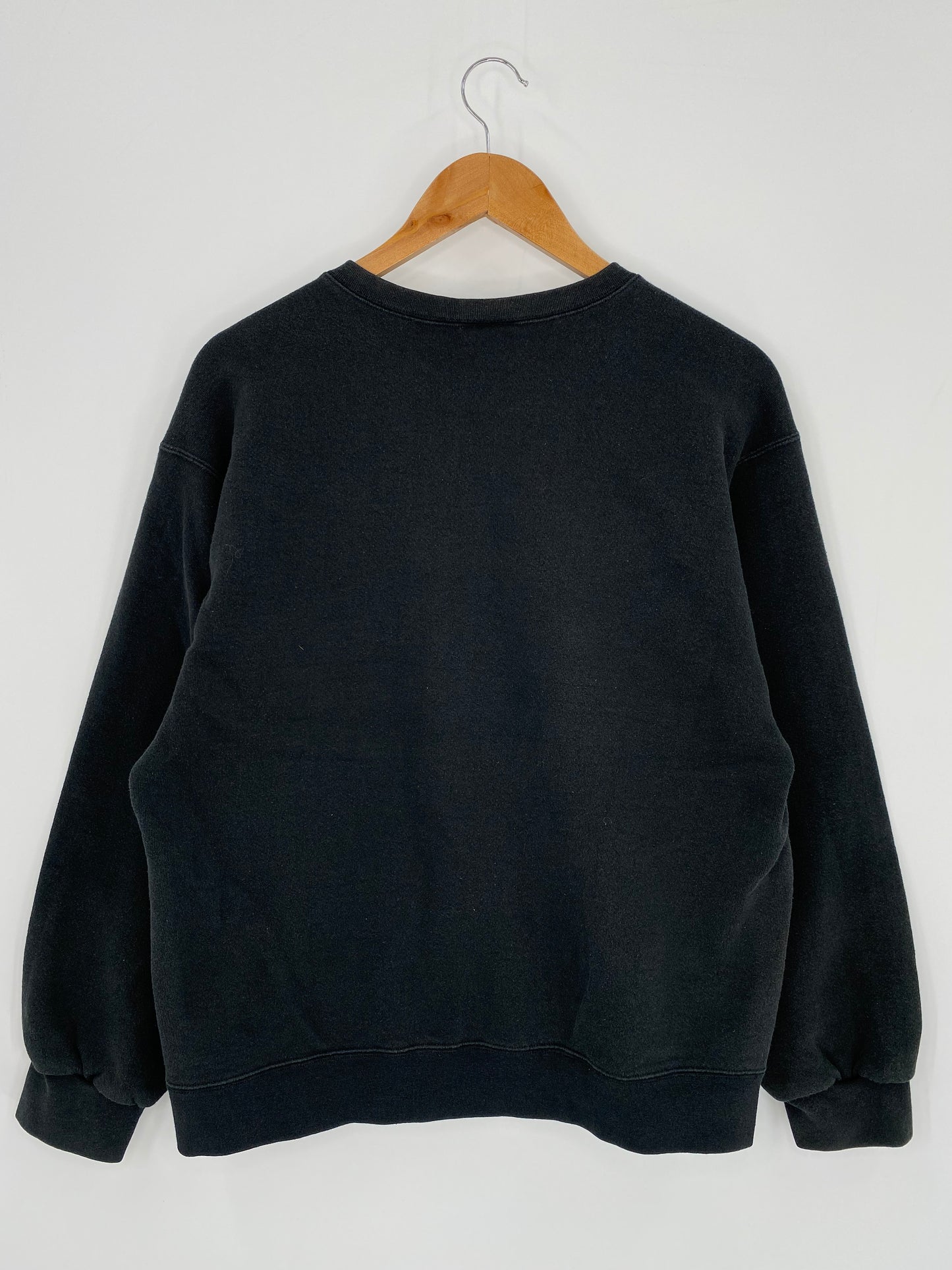 90’s NIKE ATHLETIC DEPT. Made in USA Size L Vintage Sweat-Shirt / K769