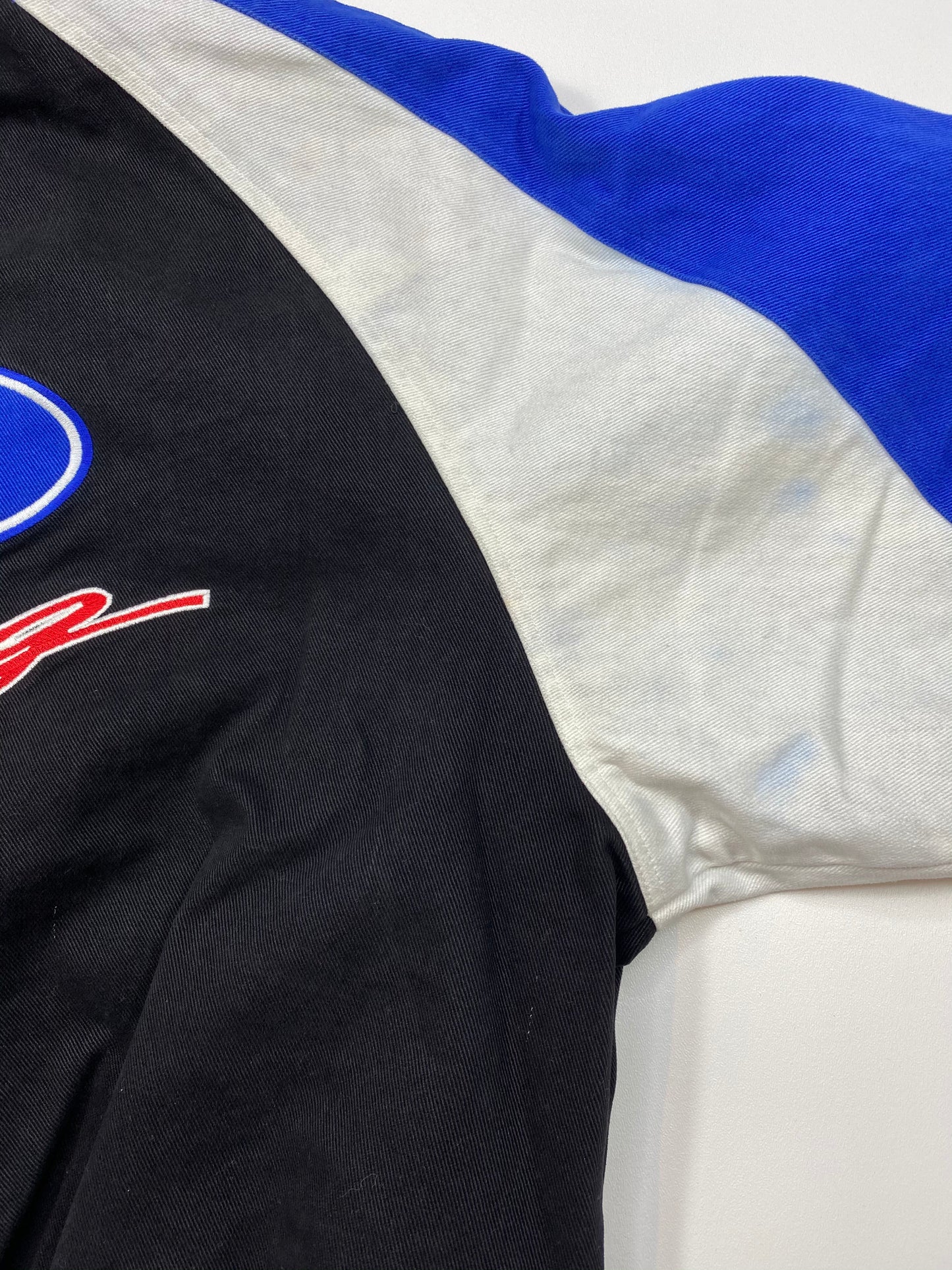 Vintage Ford Size XL Racing Jacket / 5470