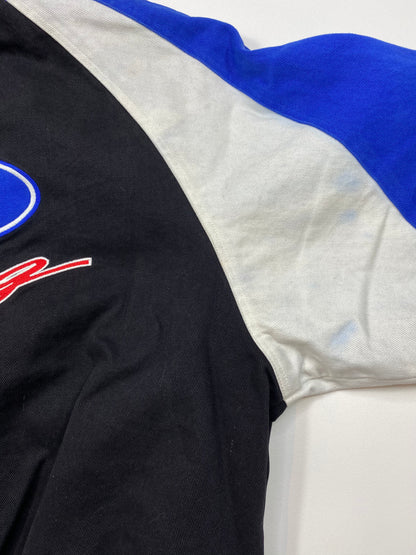 Vintage Ford Size XL Racing Jacket / 5470