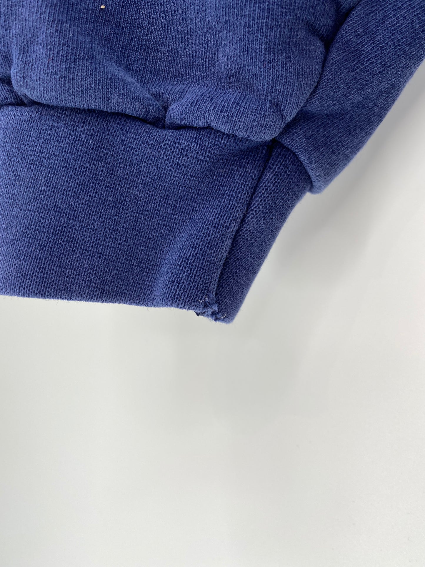 90's  NIKE TOWN LOS ANGELS Made in USA Size XL Vintage Sweat-Shirts / k718