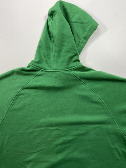 00’ NIKE Size XL Vintage Hoodie Sweat - Shirts / K5024