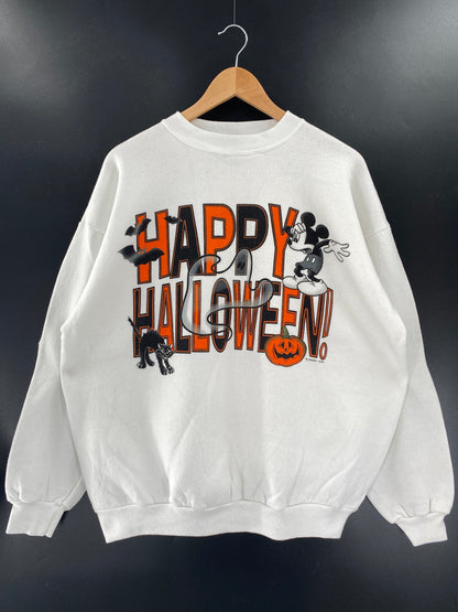 90’s DISNEY Made in USA Size XL Vintage Sweat-shirt / K3442