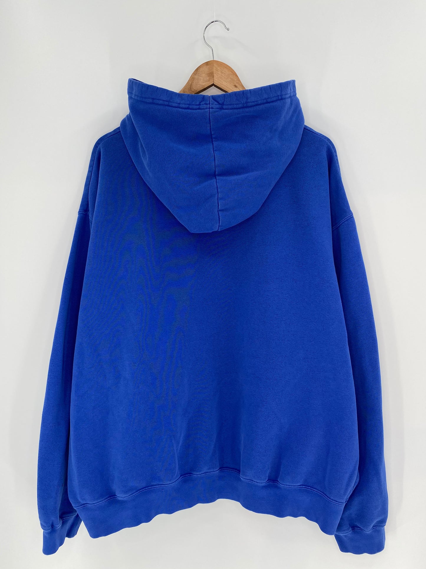00’ NIKE KENTUCKY Size XXL Vintage Hoodie Sweat-shirt / 9039