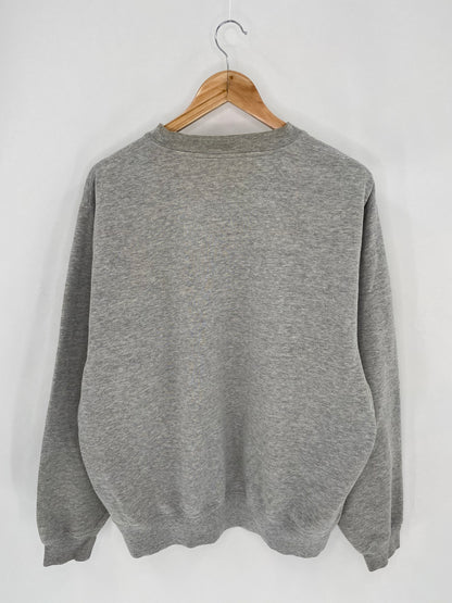 90’s NIKE KANSAS Size M Vintage Sweat-shirt / 7131