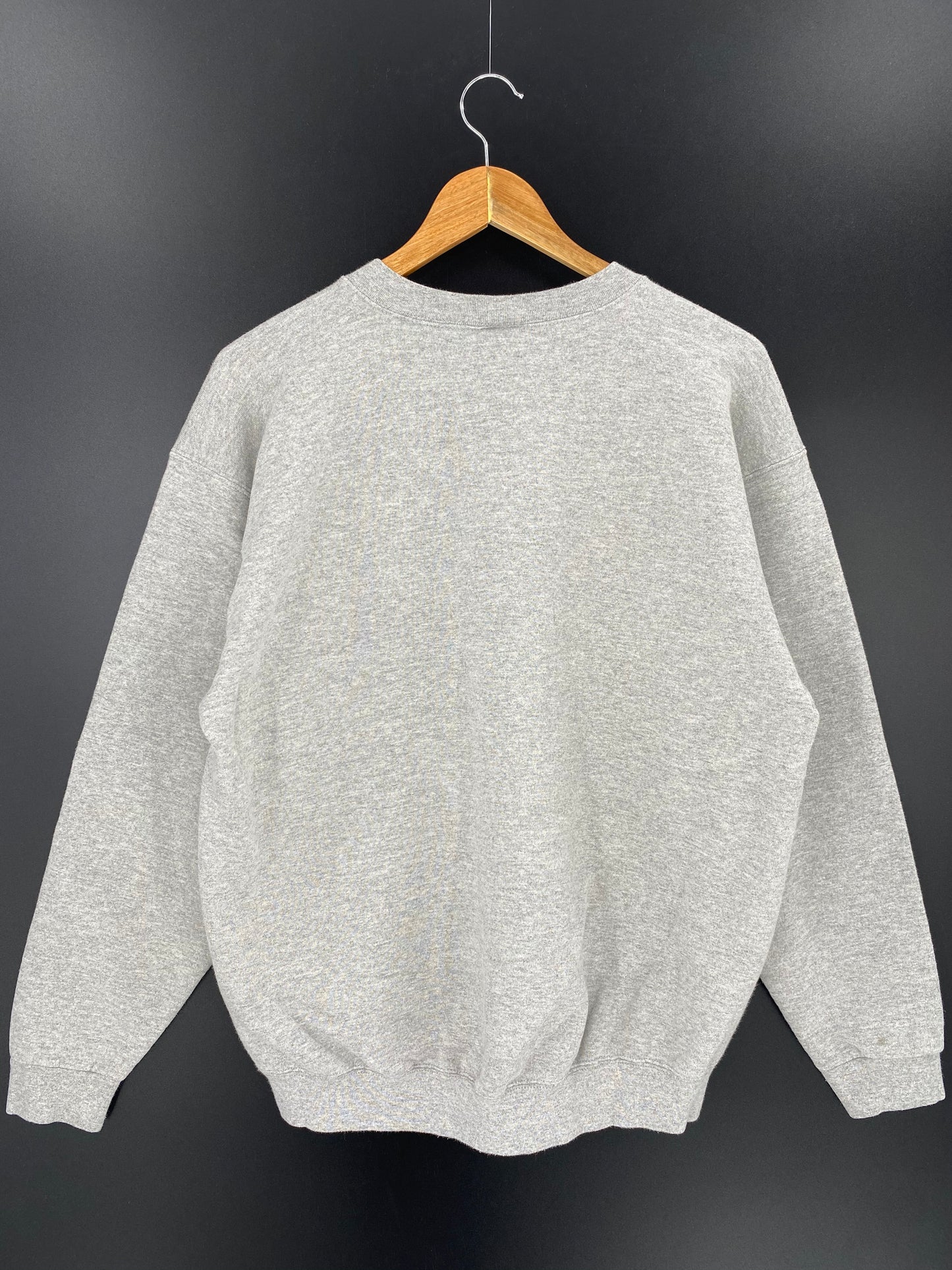 90’s NIKE Made in USA Size M Vintage Sweat-Shirt / 8801