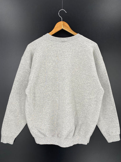 90’s NIKE Made in USA Size M Vintage Sweat-Shirt / 8801