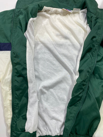 90’s REEBOK Size S Vintage Nylon Jacket  / 5812
