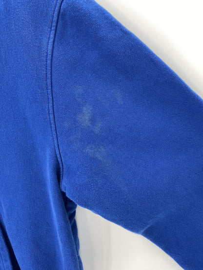 00’ NIKE Size XL Vintage Hoodie Sweat-shirt / k6184