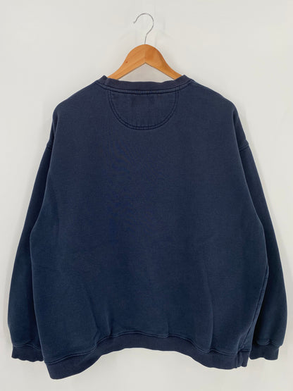 Vintage BIG DOGS Size XL Sweat-Shirt / E1198