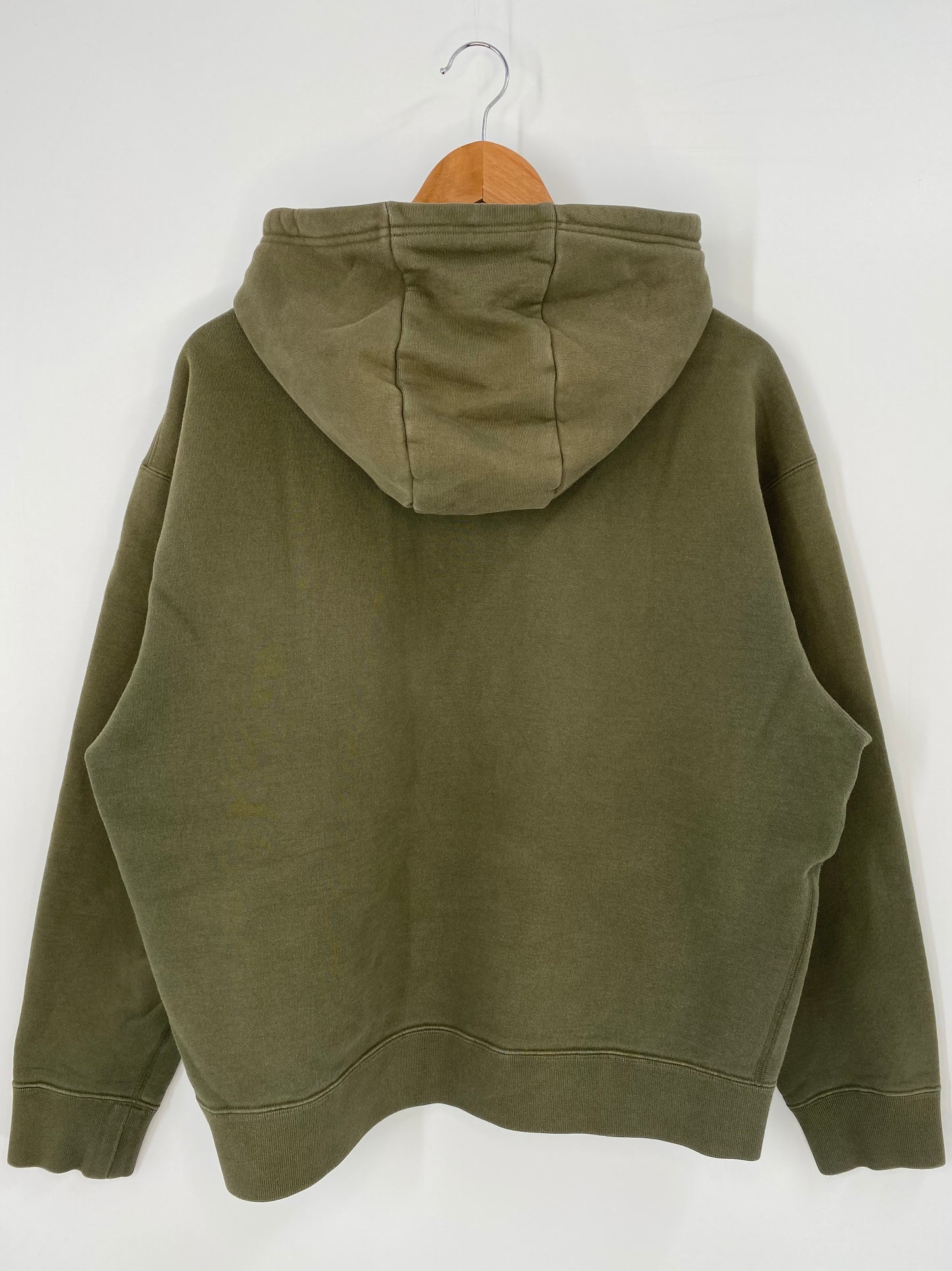 00’ NIKE ACG Size M Vintage Hoodie Sweat shirt / K3917