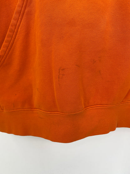 00’ NIKE Size XL Vintage Hoodie Sweat-shirt / 7796