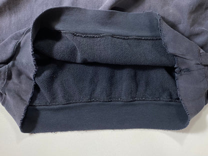 90's CARHARTT Size Approx. L Damaged Vintage Sweat-Shirt / 6975