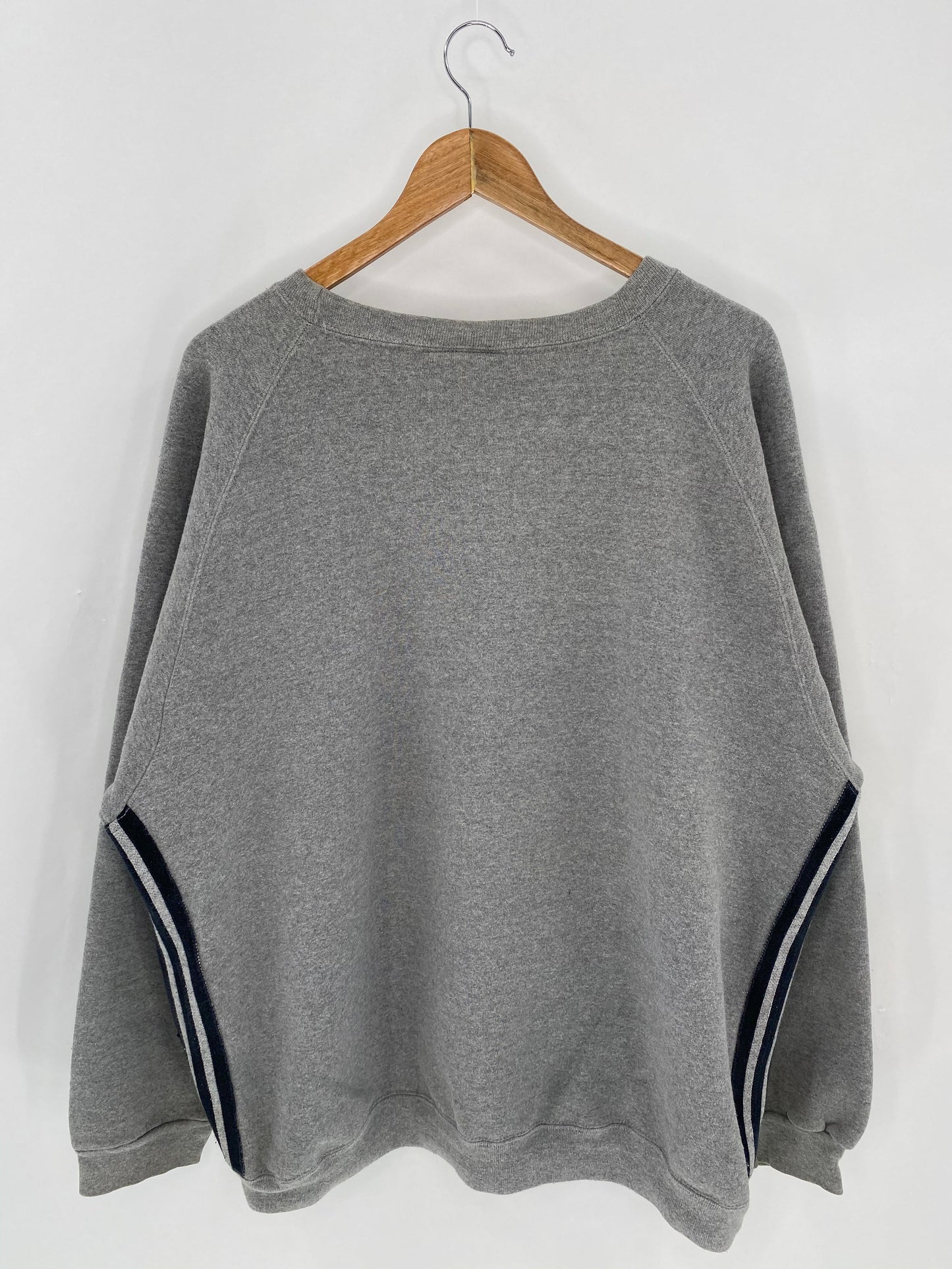 90’s ADIDAS Made in USA Size XL Vintage Sweat-Shirt / K7357