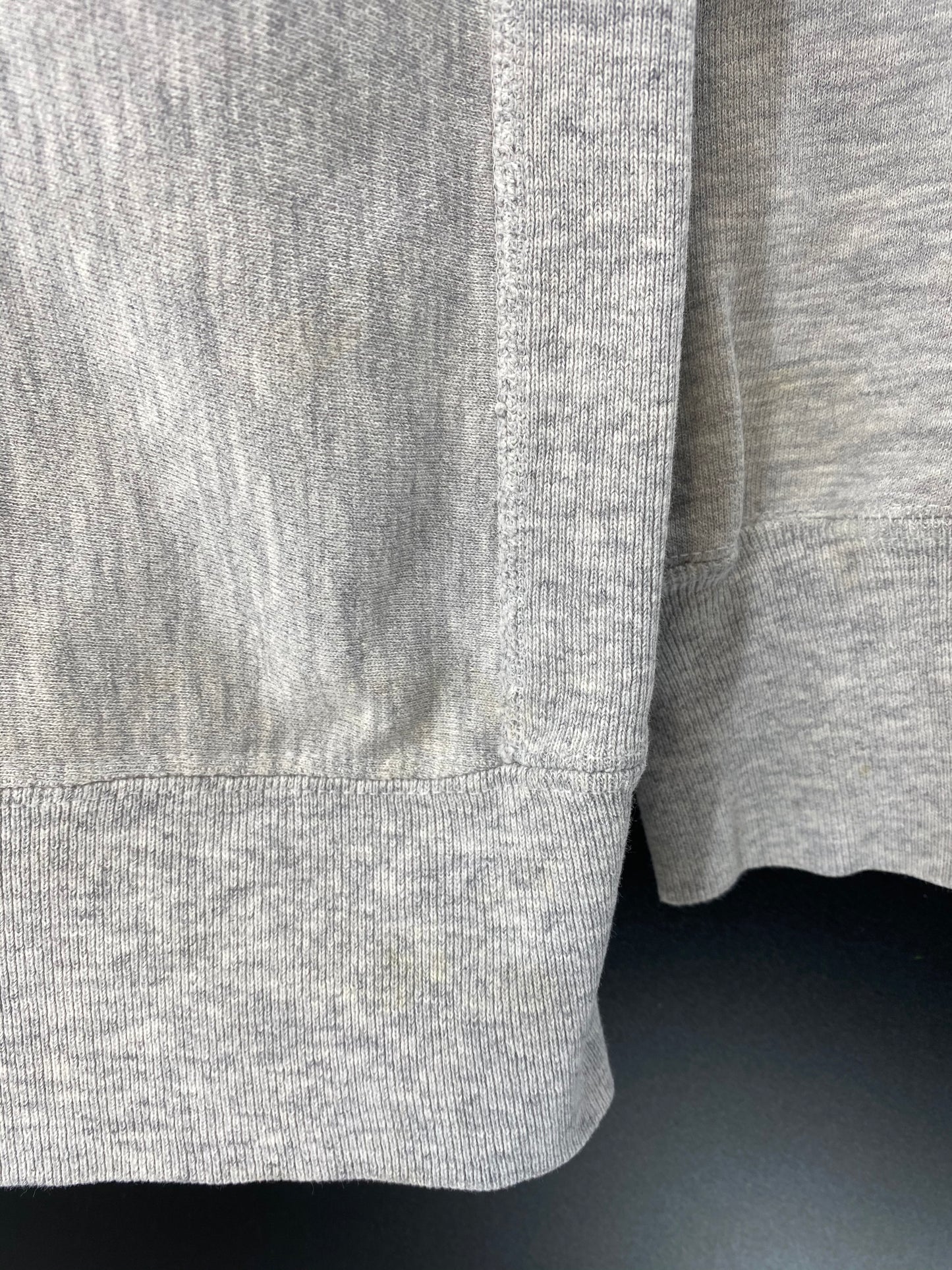 90’s Gatorade BE LIKE MIKE Made in USA Size XL Vintage Sweat-shirt / 7569